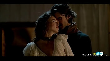 Natasha yarovenko las aventuras del capitan alatriste s01e09 2015