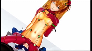 Eva asuka Eva asuka
