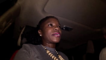 Black milf gets her pantyhose ripped off by horny older man Black milf gets her pantyhose ripped off by horny older man