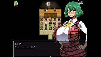 Random pervert takes advantage of crowd