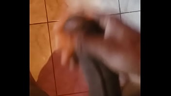 Bulilt9 shot off a load