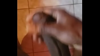 Bulilt9 shot off a load