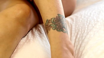 Milf julia ann discovers someone's been playing with her panties