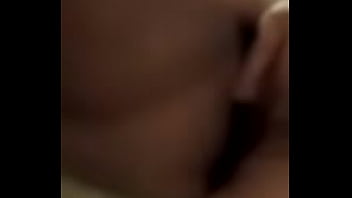 Masturabate on floor