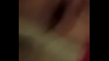 Masturabate on floor