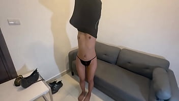 Cutegirl 'name' took on a bwc