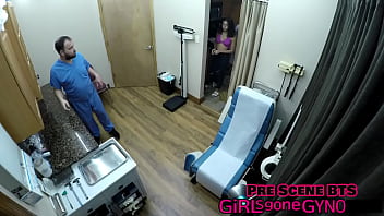 Orgasm research inc aria nicole