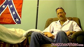 American Cock Sucked Off Interracial Style thumbnail