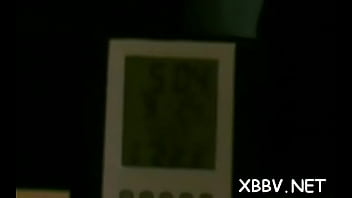 Ravishing girl is drilling her soaking wet sissy