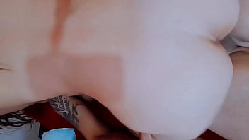 El culo y el coño más rico del mundo