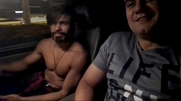 Mamando A Pica Do Uber thumbnail