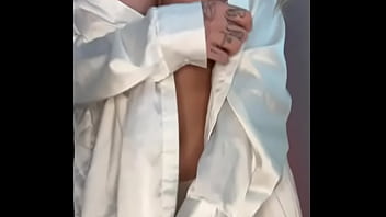 Its really teasing for the neighbors