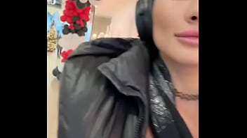 Its really teasing for the neighbors