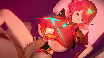 Pyra