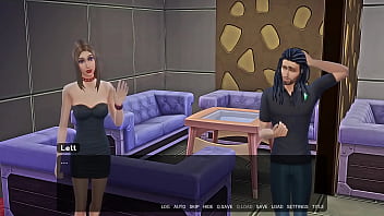 Dildo hero you dresses as a girl and get fucked at a party