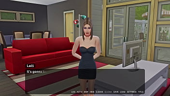 Dildo hero you dresses as a girl and get fucked at a party