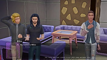 Dildo hero you dresses as a girl and get fucked at a party Dildo hero you dresses as a girl and get fucked at a party