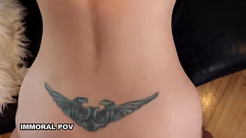 Kate quinn's desire of watching her bff alexa get fucked by matt