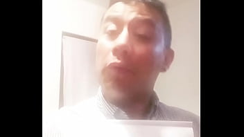 Vídeo de verificación