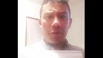 Vídeo de verificación