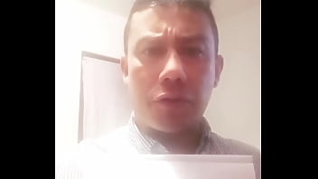 Vídeo de verificación