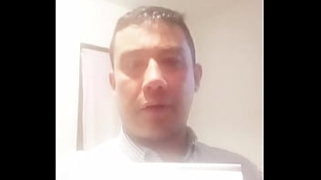 Vídeo de verificación