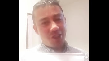 Vídeo de verificación