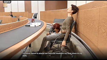 University of problems extra scenes 6