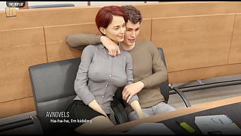 University of problems extra scenes 6