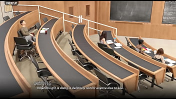 University of problems extra scenes 6