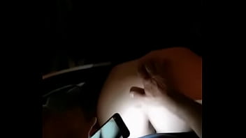 Lulú y alex grande grueso