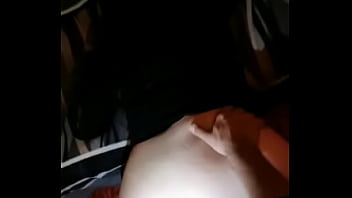 Lulú y alex grande grueso