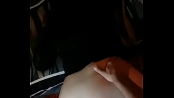 Lulú y alex grande grueso