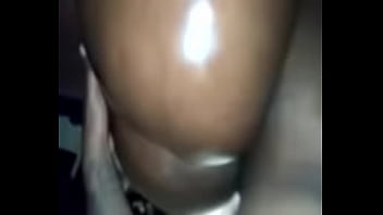 Big booty fuckee in the trap