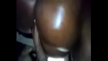 Big booty fuckee in the trap