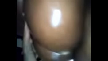 Big booty fuckee in the trap