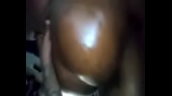 Big booty fuckee in the trap