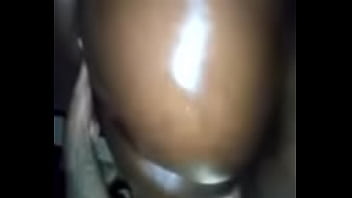 Big booty fuckee in the trap