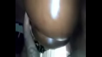 Big booty fuckee in the trap