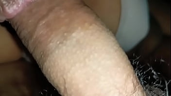 Mama mertua doyan nyepong