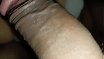 Mama mertua doyan nyepong