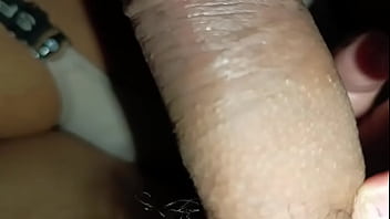 Mama mertua doyan nyepong