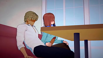 Las quintillizas cogen después de clases