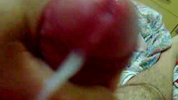 Homem venâncio aires discreto gosando