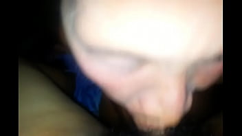 Rose doing her best to please