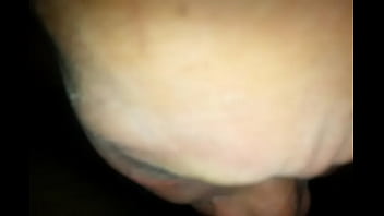 Rose doing her best to please