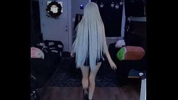 Just talking to my camera per usual