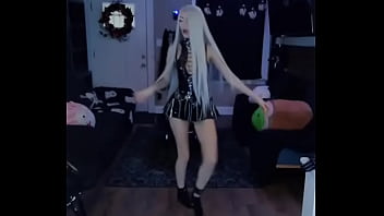 Just talking to my camera per usual