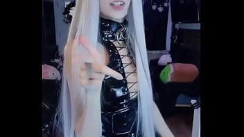 Just talking to my camera per usual