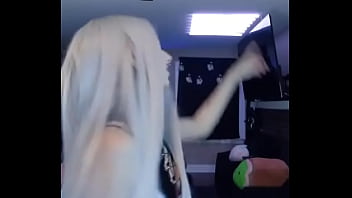 Just talking to my camera per usual